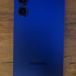 Unlocked Samsung GS25 NAVY (256 GB)