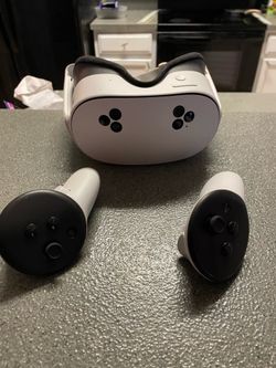 Quest 3 vr
