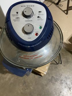 Air Fryer