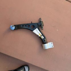 TRQ  2016–2022 Chevrolet Malibu passenger front lower control arm brand new