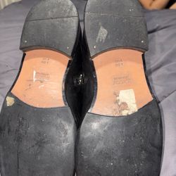 Bally ankle boots US size 9 m