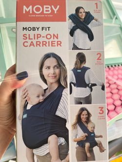 Baby carrier