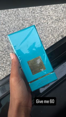 Tom Ford - NEROLI PORTOFINO EAU DE PARFUM