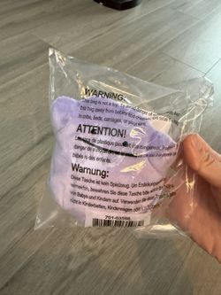 Pokémon Ditto Sitting Cuties Plush - 4 ¾ In.