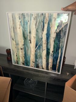 2 Pictures for Home Decor