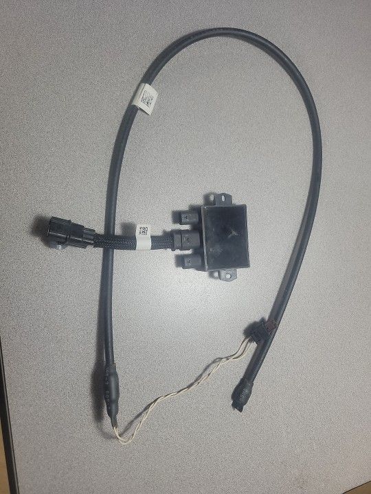 Honda Pilot 2023 Liftgate Kick Sensor