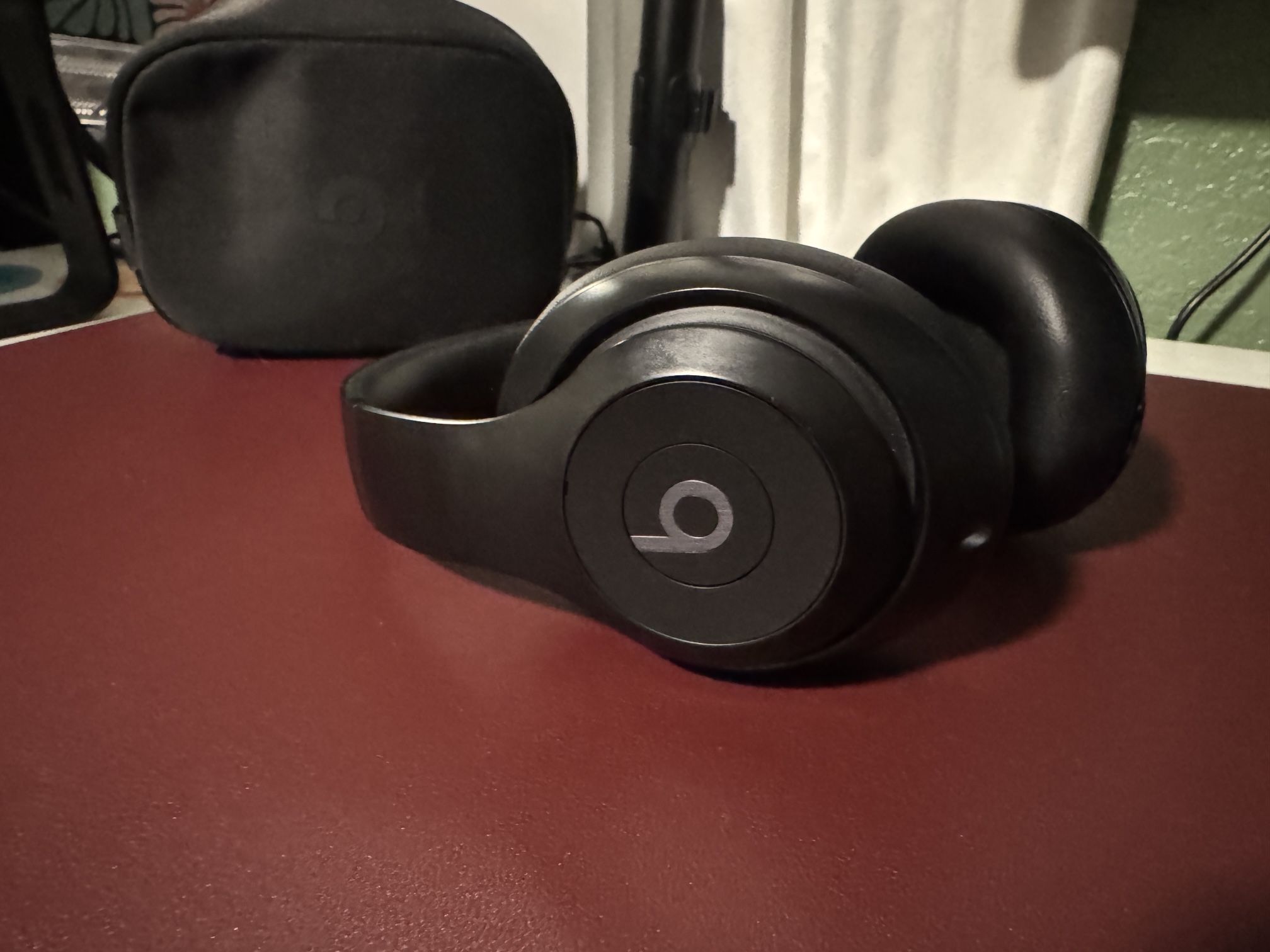 Beats Studio Pro Bluetooth Wireless Headphones