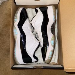 Jordan 11 