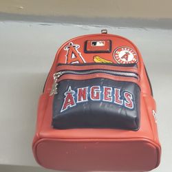 New Angeles Loungefly Mini Back Pack