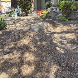 Free Gravel!!!