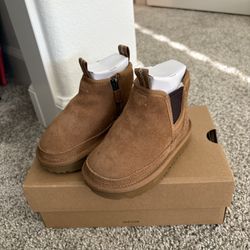 Toddler Uggs 