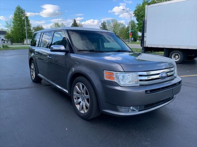 2009 Ford Flex