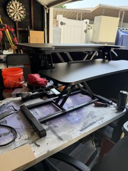 Standing Desk Converters M7