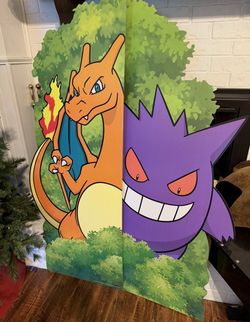 Pokemon
