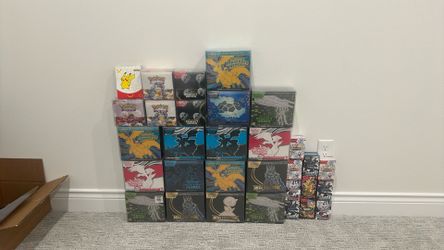 Pokémon for sale