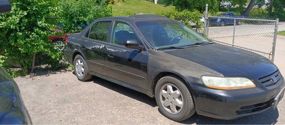 selling car