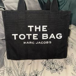 Marc Jacob’s Tote Bag 
