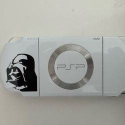 Darth Vader PSP