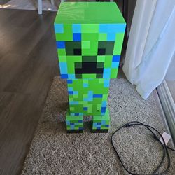 Minecraft Mini Fridge 
