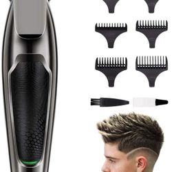 Electric Hair Clipper