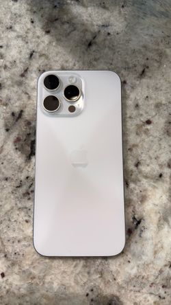 BRAND NEW IPHONE 16 Pro 256GB