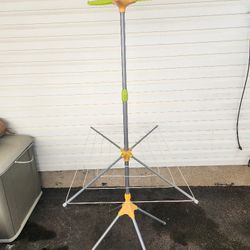 Foldable Drying Stand 