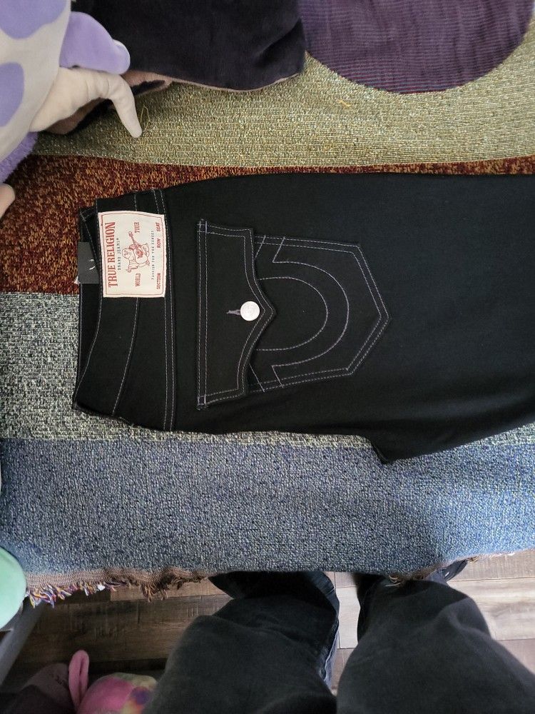 PANTALON TRUR RELIGION 