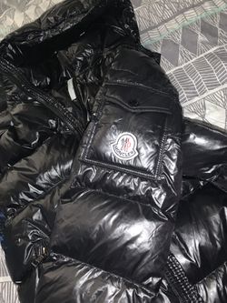Moncler jacket
