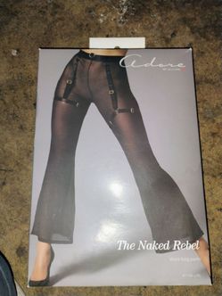 LINGERIE : Savage, Allure, Lapdance ALL NEW In Original Packaging