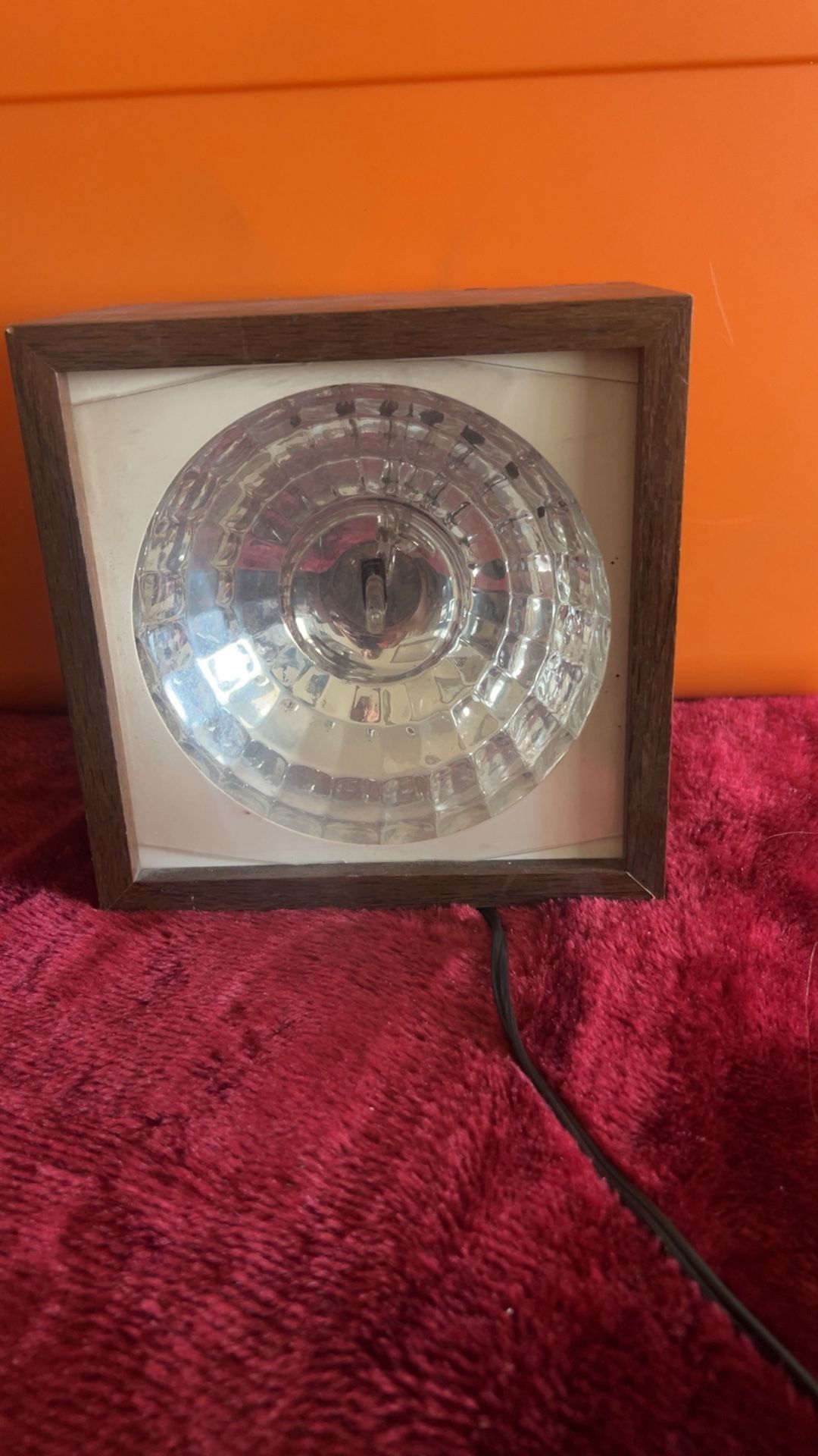 Strobe Light