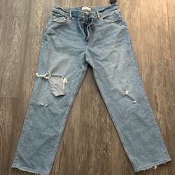 Abercrombie & Fitch Pants