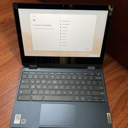 Touch Screen Google Chromebook