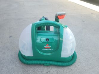 Carpet Cleaner