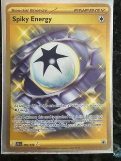Pokémon cards in sheath