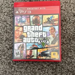 GTA 5