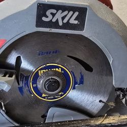 Circular Saw