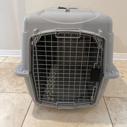 Pet Kennel for Dog 28 Inch L x 21” W X 21” H