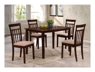 Samuel Dining Table