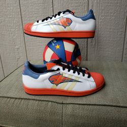 ADIDAS NBA SUPERSTAR 
