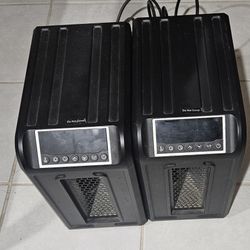 Space Heater SET