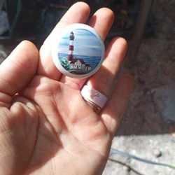 22 Cabinet Knobs