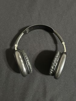 Headphone