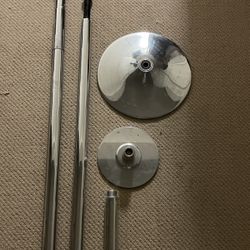 Dancing Pole