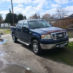 Ford F150