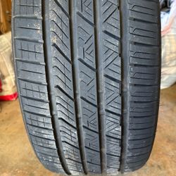 245/35 ZR 20 Used Tires 