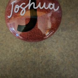 Personalized Christmas Ornaments 