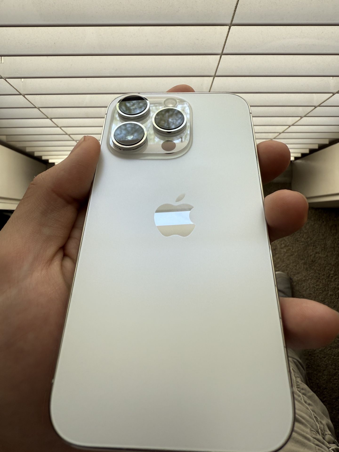 iPhone 14 Pro