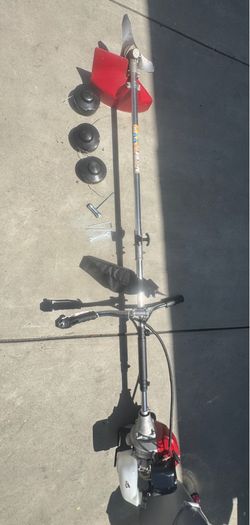 58cc Grass String Trimmer