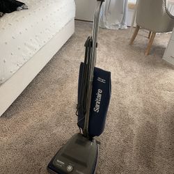 Sanitaire Vacuum 