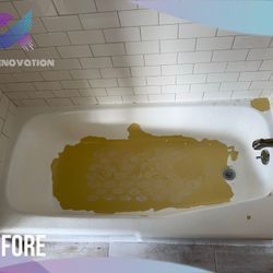 BATHTUB REGLAZE💠Great quality 🛁